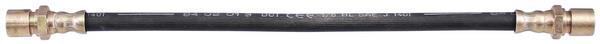 Flexible de frein (Durite de frein) A.B.S. ALL BRAKE SYSTEMS BV. SL 3320